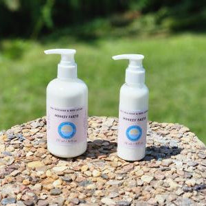 Goat Milk Lotion
