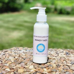 Goat Milk Lotion