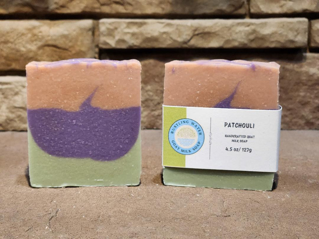 Patchouli