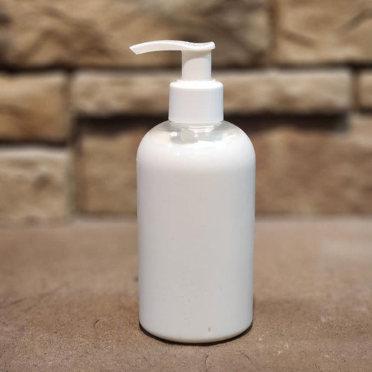 Goat Milk Lotion